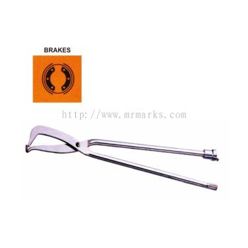 MK-AUT-10065 BRAKE SPRING PLIER