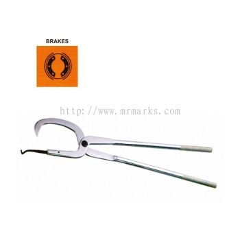 MK-AUT-10066 BRAKE SPRING PLIER