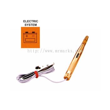 MK-AUT-10078 ELECTRIC CIRCUIT TESTER