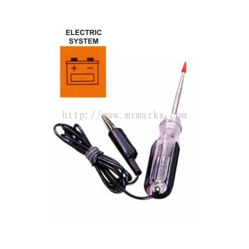 MK-AUT-10079 ELECTRIC CIRCUIT TESTER