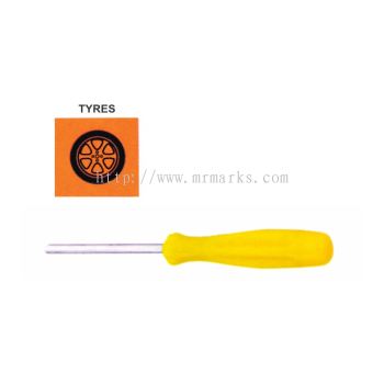 MK-AUT-10083 VALVE CORE REMOVER/ INSTALLER TOOL*