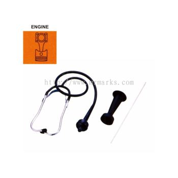 MK-AUT-10090 MECHANIC'S STETHOSCOPE