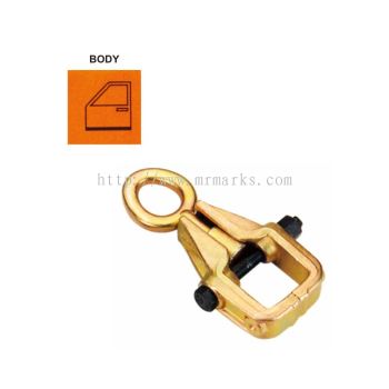 MK-AUT-10102 BOX CLAMP