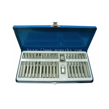 MK-AUT-10109 40PCS POWER BIT SET