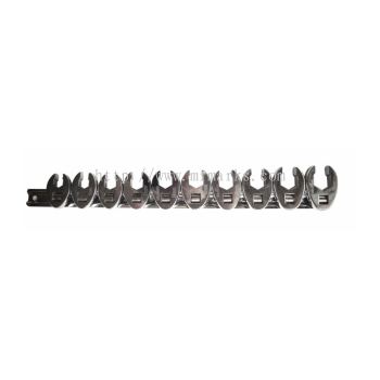 MK-AUT-10112 3/8" DELUXE CROWS-FOOT WRENCH SET