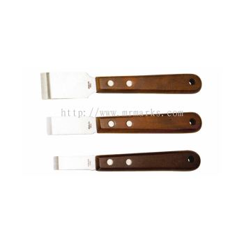 MK-AUT-10135 3 PCS SCRAPER KNIFE SET