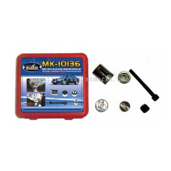 MK-AUT-10136 BENZ BUSH REMOVER / INSTALLER SET