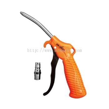 MK-AUT-10183 AIR BLOW GUN (Brass Inlet)