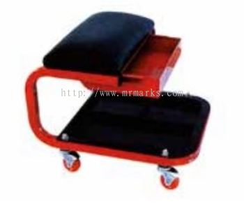 MK-EQP-106 HEAVY DUTY STEEL SEAT