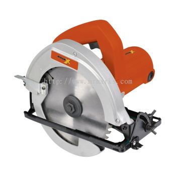 MKX-51185 MARK-X CIRCULAR SAW (185MM)