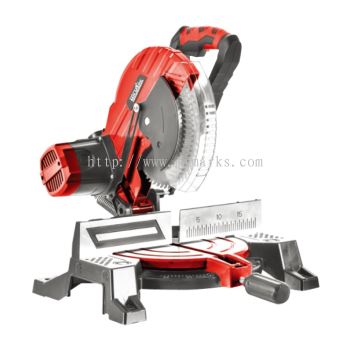 MK-HM105A MR.MARK 10" SLIDE COMPOUND MITER SAW