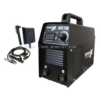 MKX-WELD-ARC150 (150Amp) MMA MACHINE INVERTER