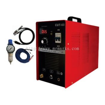 MKX-CUT60 (60Amp) MMA MACHINE INVERTER