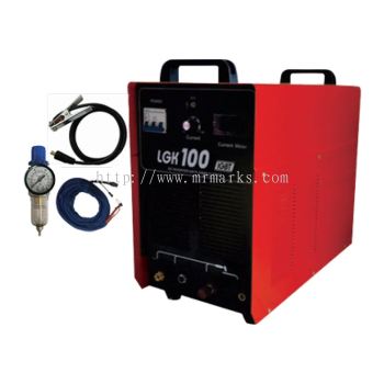 MKX-CUT100 (100Amp) MMA MACHINE INVERTER