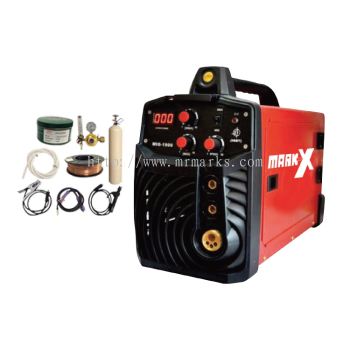 MKX-MIG1900 (190Amp) MIG MACHINE INVERTER