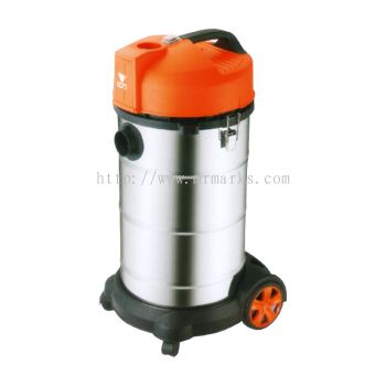 MK-VC9540 1000W/40L WET & DRY VACUUM CLEANER