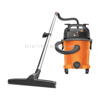 MK-VC6291 1200W/20L WET & DRY VACUUM CLEANER