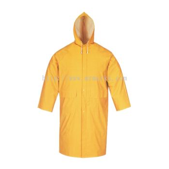 MK-SSC-20020 WEATHER MATE RAINSUIT