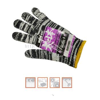 MK-HG611 BATIK 750C COTTON GLOVE