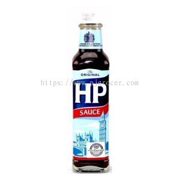HP Sauce 255gm