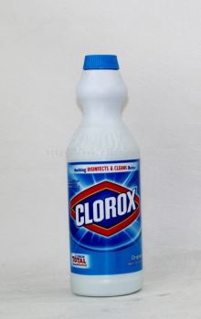 Clorox Regular 1Litre
