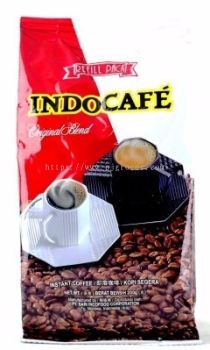 Indocafe Refill Pack 200gm
