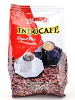 Indocafe Refill Pack 300gm