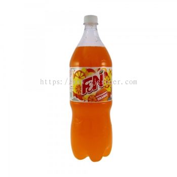 F&N Orange Pet Bottle 1.5Litre