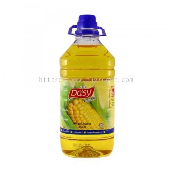 Daisy Corn Oil 3kg