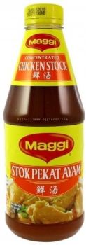 Maggi Concentrated Chicken Stock 1.2kg