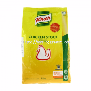 Knorr Chicken Stock 1kg