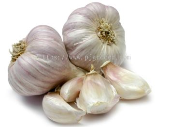 Bawang Putih (Garlic)
