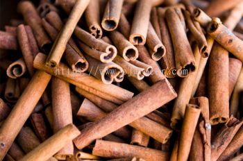 Kayu Manis (Cinnamon Stick)