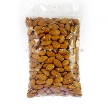 Almond Whole (Badam)