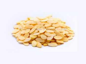Almond Flakes (Badam Keping)