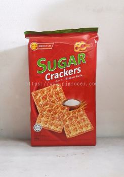 Shoon Fatt Sugar Crackers 400g