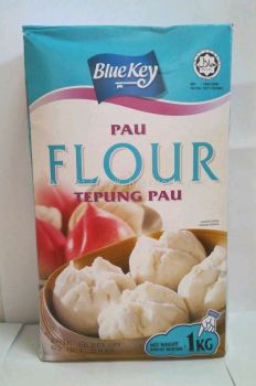 Blue Key Pau Flour 1kg