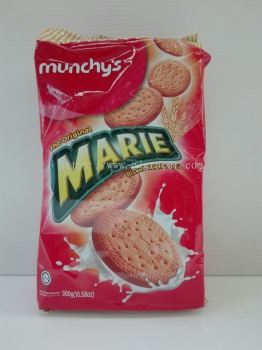 Munchy Marie Original 300gm