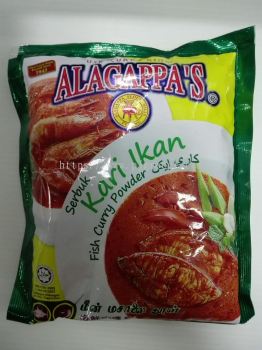 Alagappa Fish Curry Powder