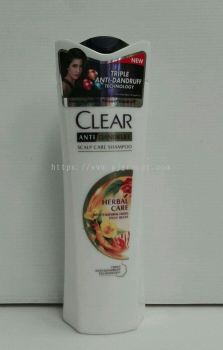 Clear Herbal Care