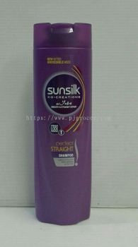 Sunsilk Perfect Straight