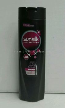 Sunsilk Black Shine