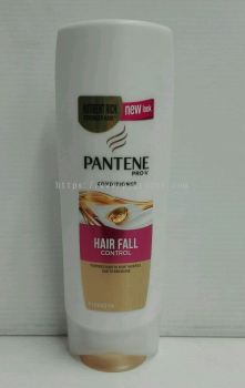 Pantene Hair Fall