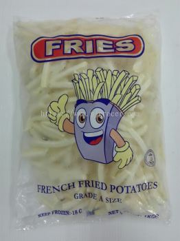 Fries