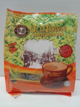 Old Town White Coffee Milk Tea 40gm x13's