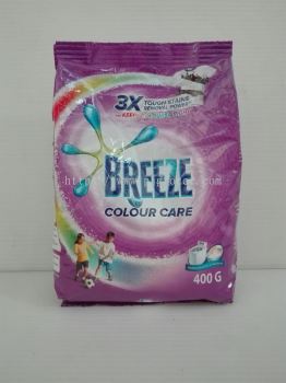 Breeze Powder Colour 400gm 