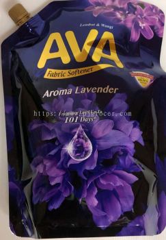 Ava Softener Lavender Refill 1.4L 