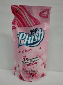 Top Plush Spring Blush Rp 600ml