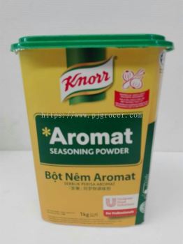 Knorr Aromat Seasoning Powder 1kg