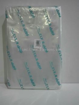 Plastik HPP (8x12) 2kg